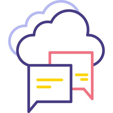 Bulut hesaplama. Basit resimleme