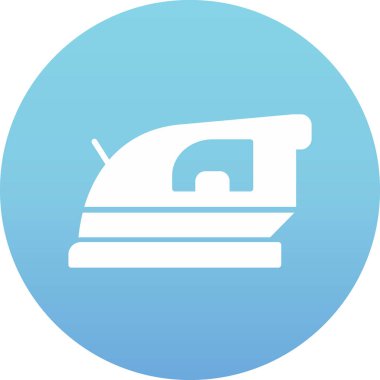 Mutfak simgesinin vektör çizimi