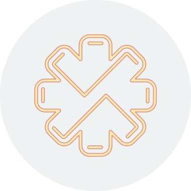 Kişisel ve ticari kullanım için vektör simgesi