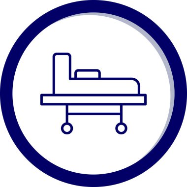 illüstrasyon vektör simgesi