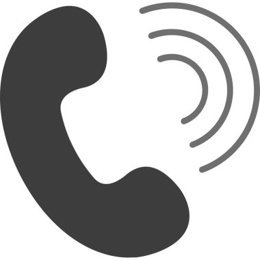 Arıyorum. Web simgesi basit tasarım