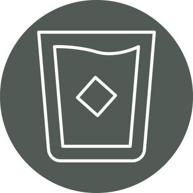 Bir kitabın vektör illüstrasyonu