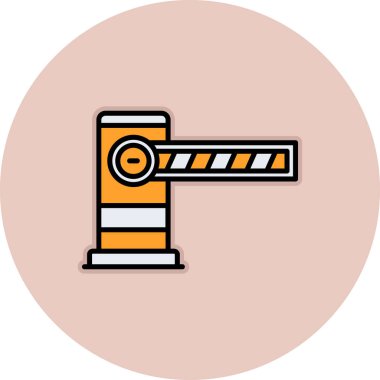 Yapı vinç simgesi, özet biçimi