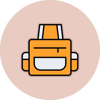 Modern b-b 'nin vektör simgesi beyaz arkaplanda izole edildi