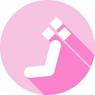 Buz patenleri. Web simgesi