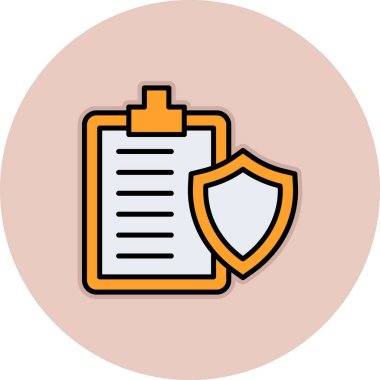 kitap simgesi vektör illüstrasyonu