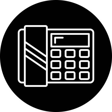 Modern b 'nin vektör gösterimi hesap makinesinin eksik simgesi