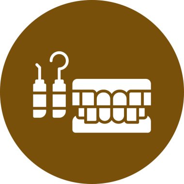 Test tüpü. Basit tasarım