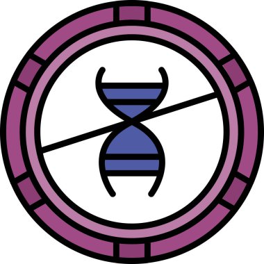 Bir bardak şarabın vektör çizimi