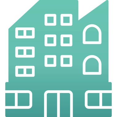 İnşa etmenin vektör illüstrasyonu