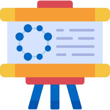 işletme yönetimi & yönetiminin ikonu