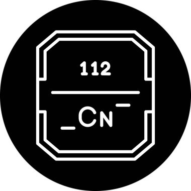 siyah ve beyaz renk simgesi