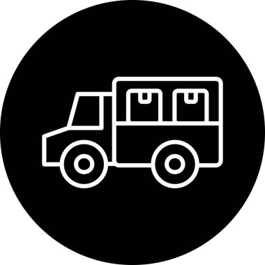 Kişisel ve ticari kullanım için vektör simgesi