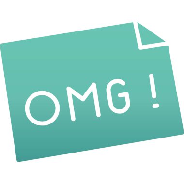 Kelime yazma mesajı. Bir şeyin ya da bir şeyin büyük ya da büyük bir şeye sahip olduğunu gösteren bir iş konsepti..