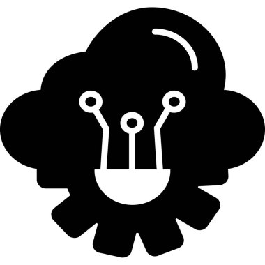 Bulut hesaplama. Basit resimleme