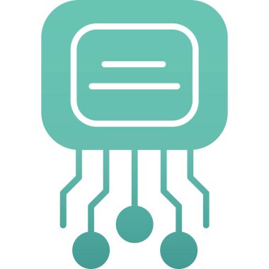 Devre kartı. Basit tasarım