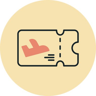 Kart vektör illüstrasyonu