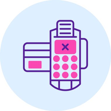 vector illustration of payment icon