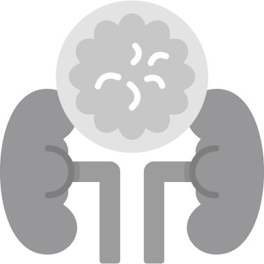 İnsan beyni ve insan beyni. İnsan organı.