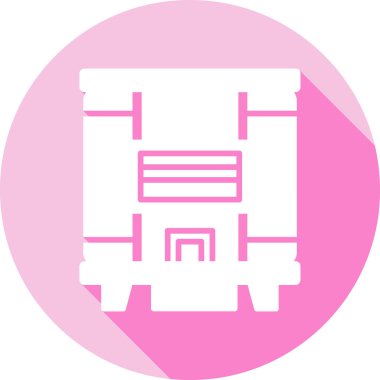 ikon vektör illüstrasyonu oluşturma