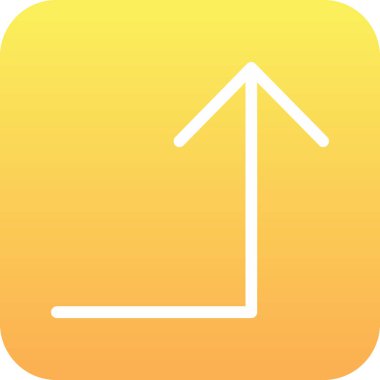 Eşsiz Vektör Kabartma Simgesi