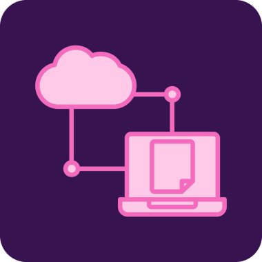 Bulut hesaplama. Basit resimleme