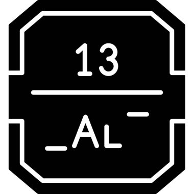 Siyah beyaz çizgi ikonunun çizimi. bir numara 3