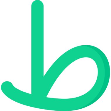 ok Ağı simgesi basit illüstrasyon