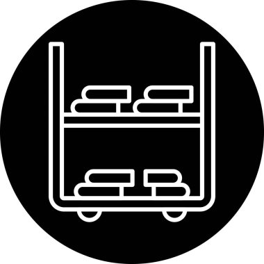 vektör çizim mobilya