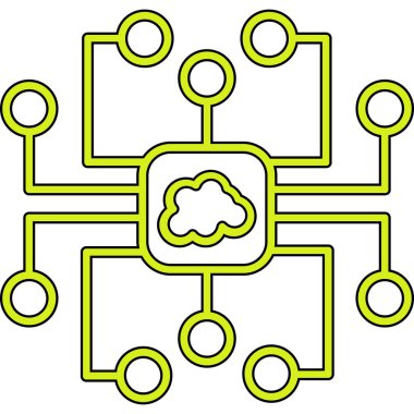 Bulut hesaplama. Basit tasarım