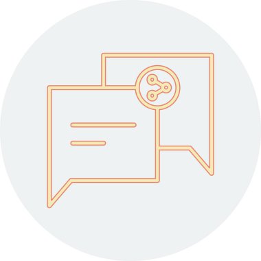 Modern b 'nin vektör illüstrasyonunda müziğin eksik simgesi