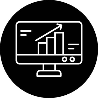 Kişisel ve ticari kullanım için vektör simgesi