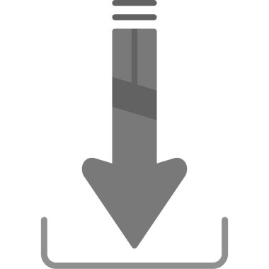 Simge vektör illüstrasyonu indir