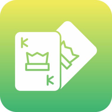 Uzun gölgeli bir bayrak ikonunun resmi.