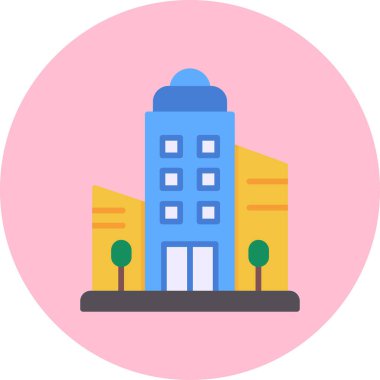 ikon vektör illüstrasyonu oluşturma