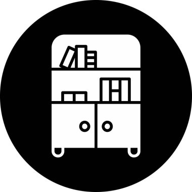 vektör illüstrasyonu, simge tasarımı