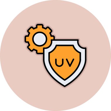 Modern b 'nin vektör illüstrasyonu simge tasarımından yoksun