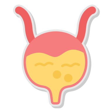 Bebeğim, emzik vektör simgesi kolayca değiştirilebilir ya da düzenlenebilir