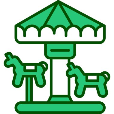 Hayvanat bahçesi simgesi