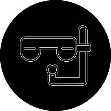 Kişisel ve ticari kullanım simgesinin gösterimi