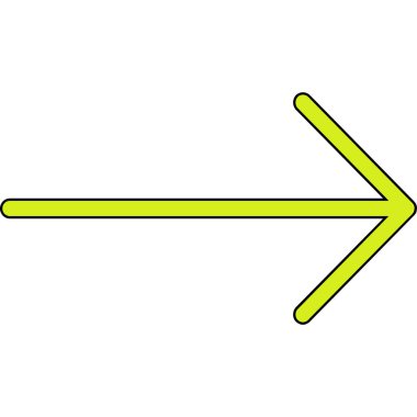 Ok simgesi tasarımı