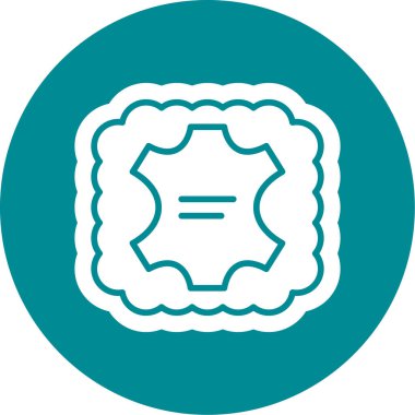 Eşsiz Vektör Satırı Simgesi