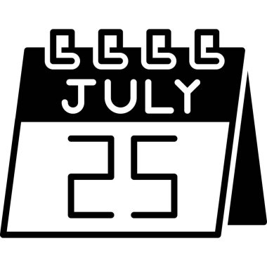 tarihi simge vektör çizim