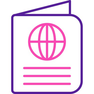 seo modern simge tasarımının vektör illüstrasyonu