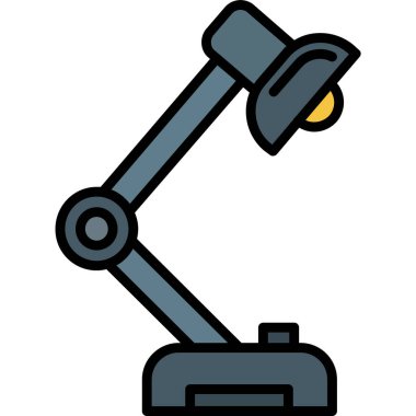 robotik kol robotik kol simgesi