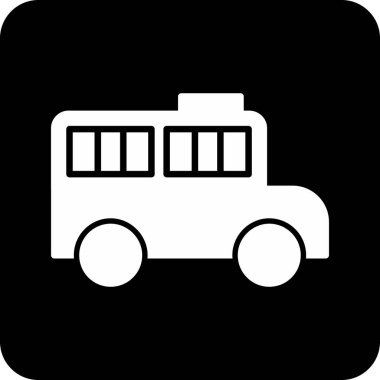 trend biçimi izole edilmiş arkaplan simgesi