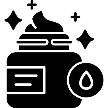 Su damlası ikonu. Beyaz üzerinde izole edilmiş web tasarımı için su damlası vektör simgesinin özet çizimi