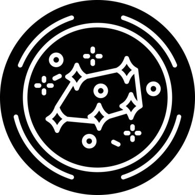 Gıda simgesinin vektör illüstrasyonu