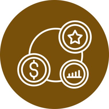 vektör araba paylaşım simgesi