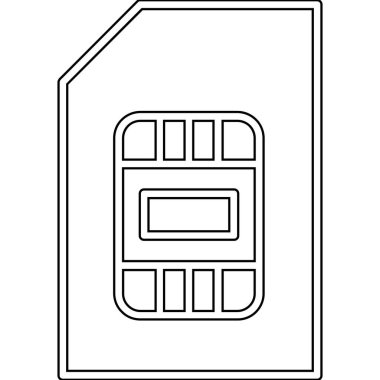 Smartphone ile ev simgesini